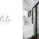 Elite Apartments Old Town Premium