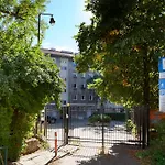 Elite Apartments Old Town Premium