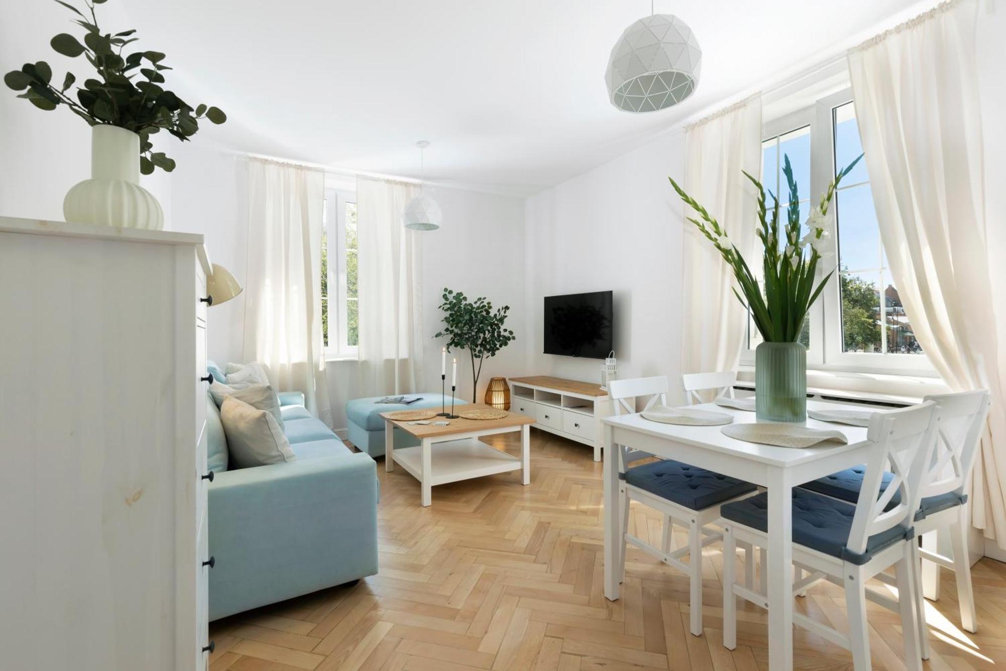 Elite Old Town Premium Leilighet *