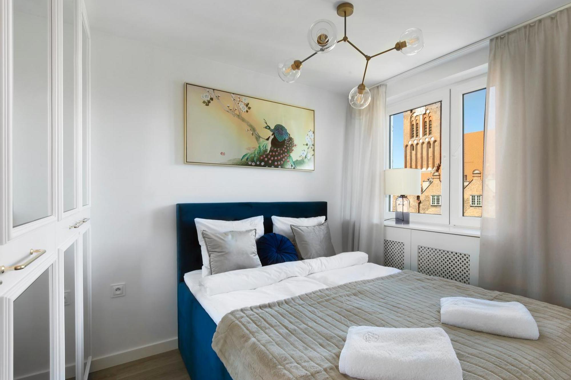 Huoneisto Elite Old Town Premium *