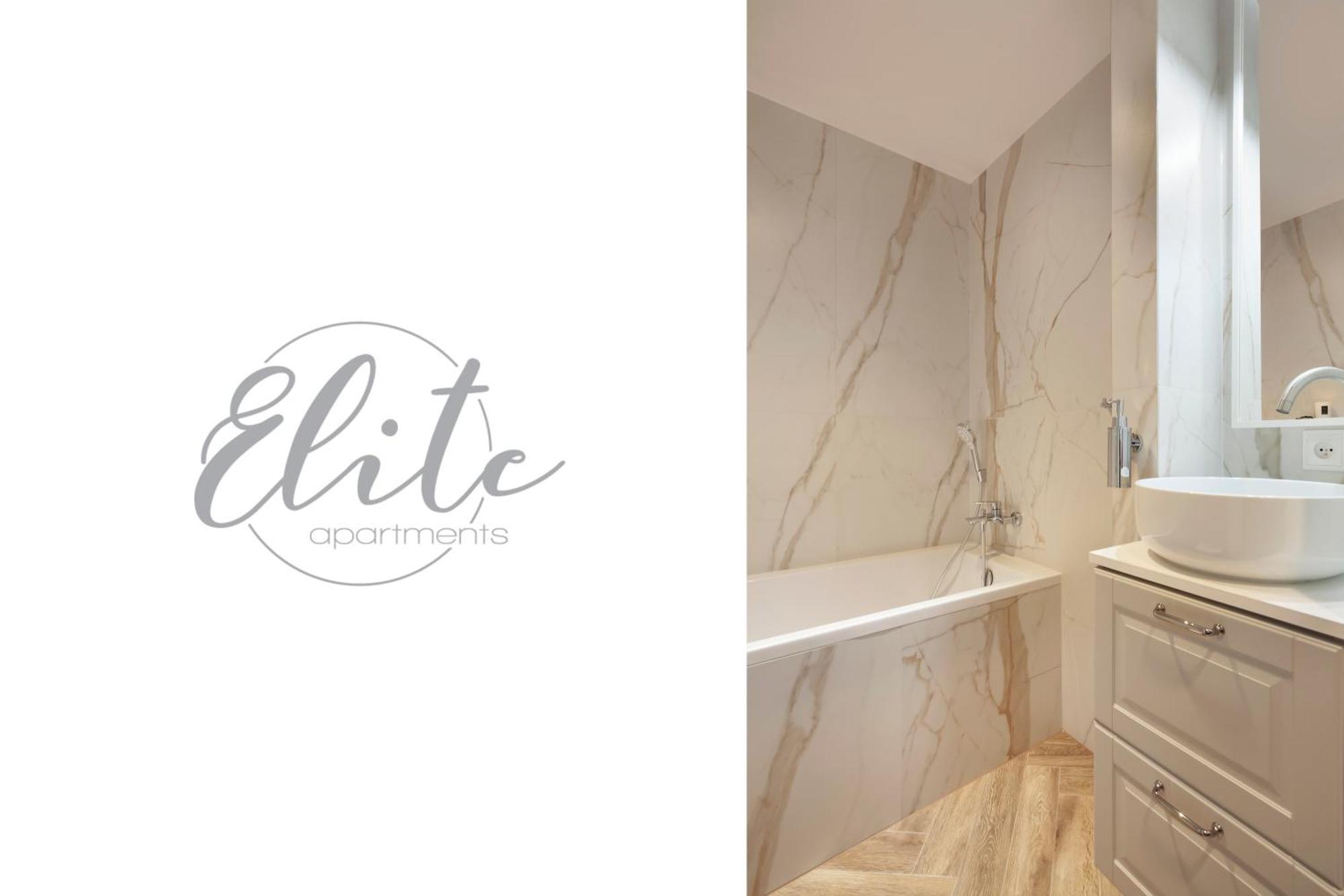 Elite Old Town Premium Leilighet Gdańsk