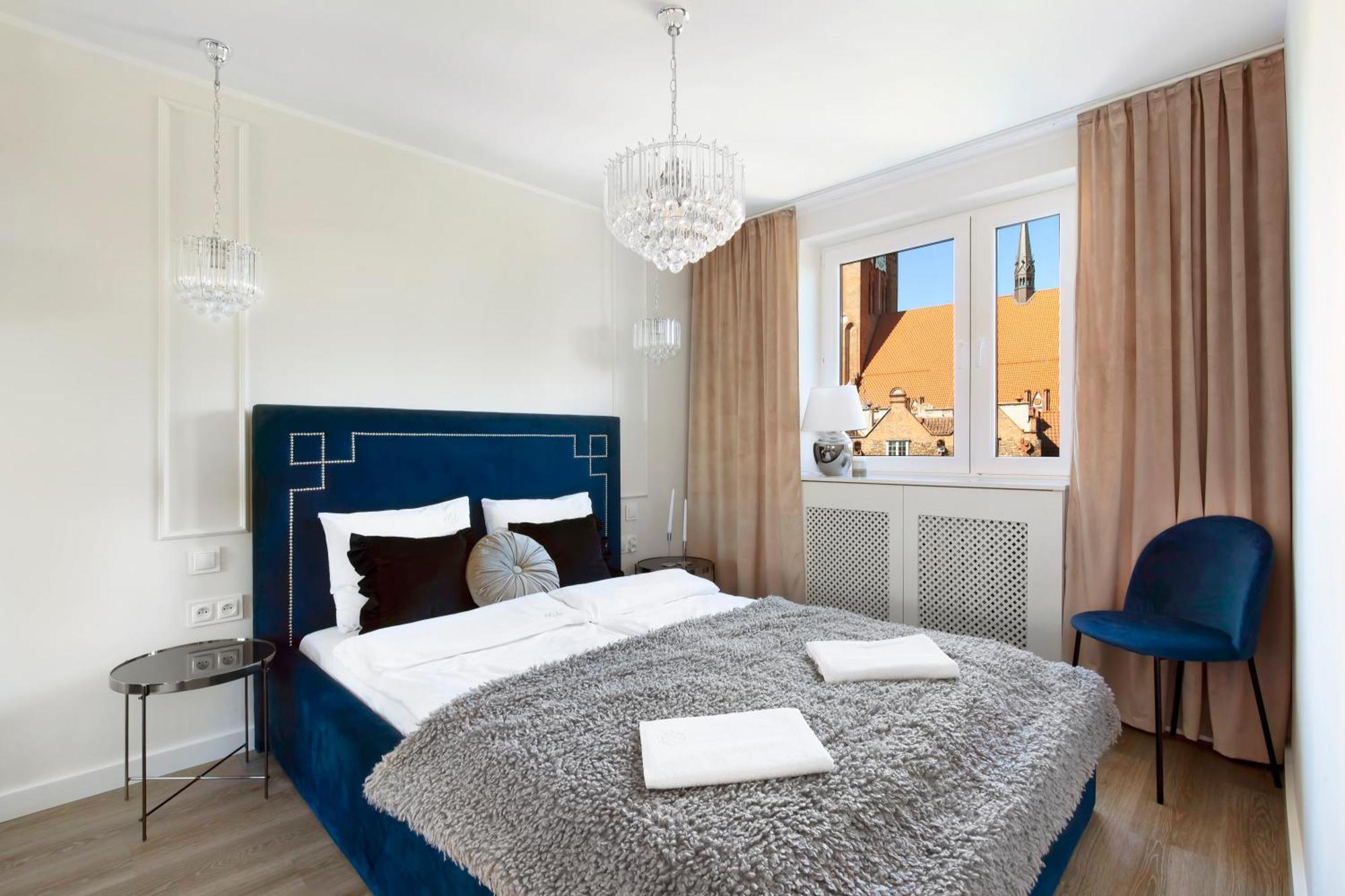 Huoneisto Elite Old Town Premium *