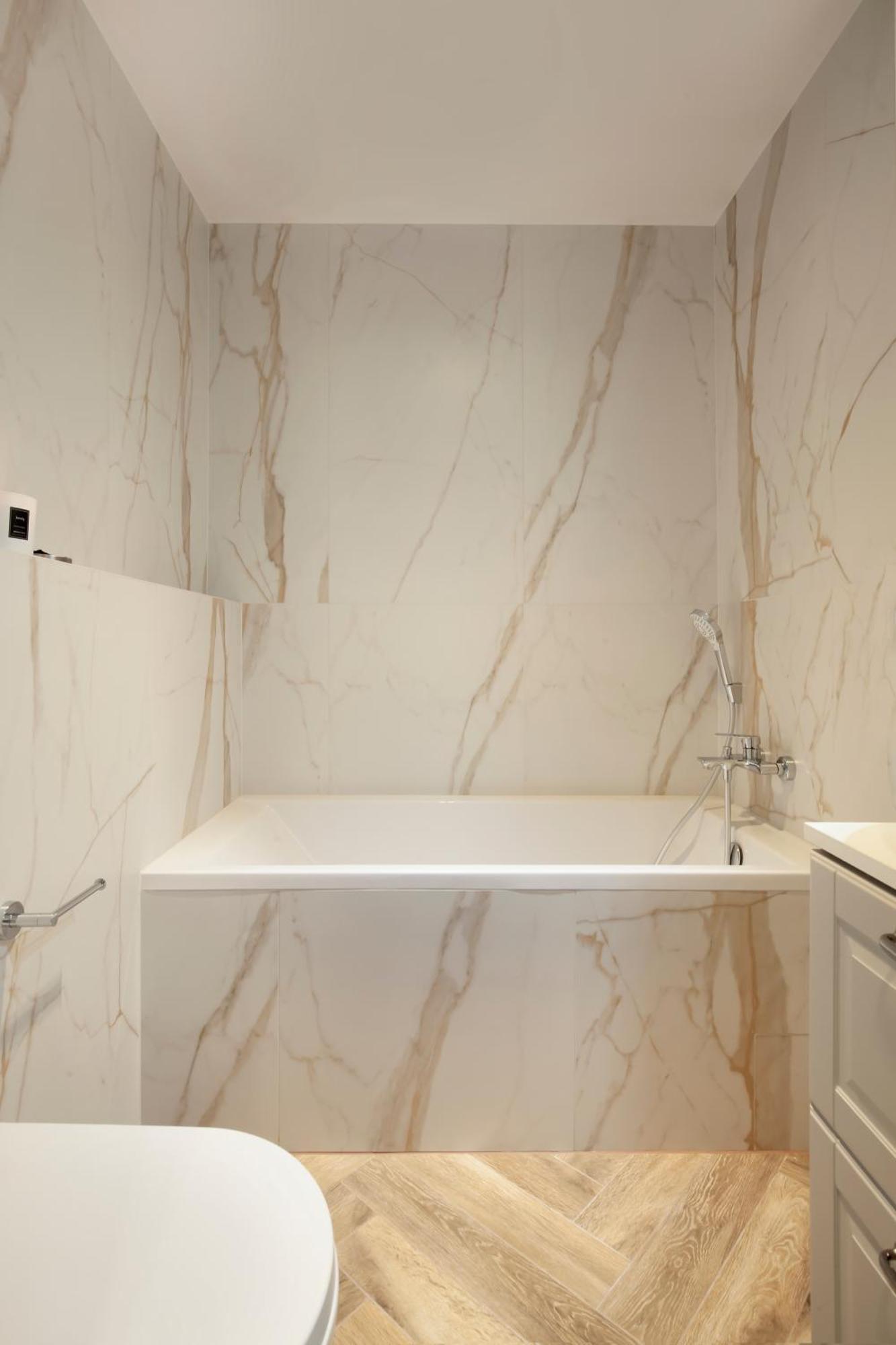 Huoneisto Elite Old Town Premium *
