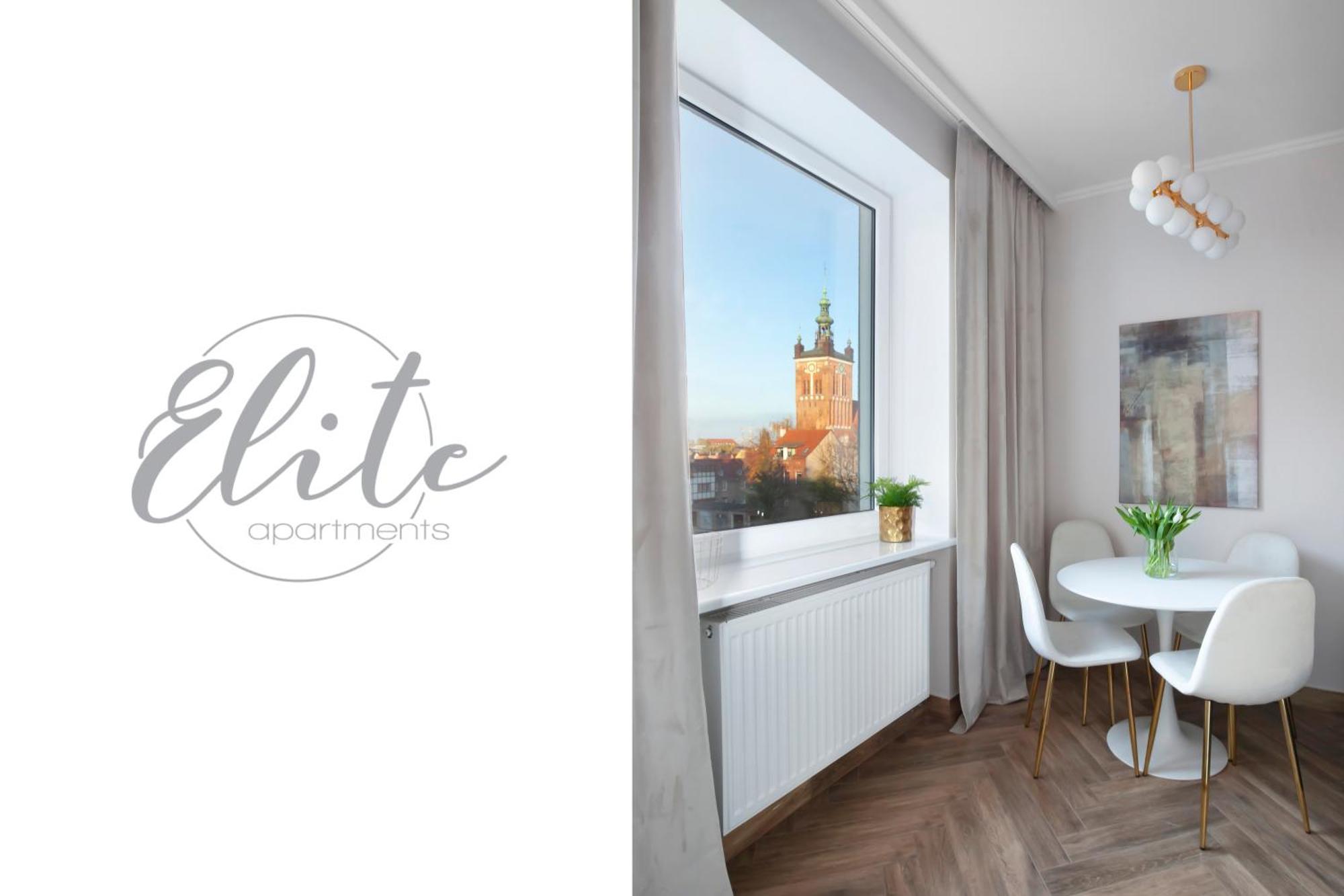 Huoneisto Elite Old Town Premium