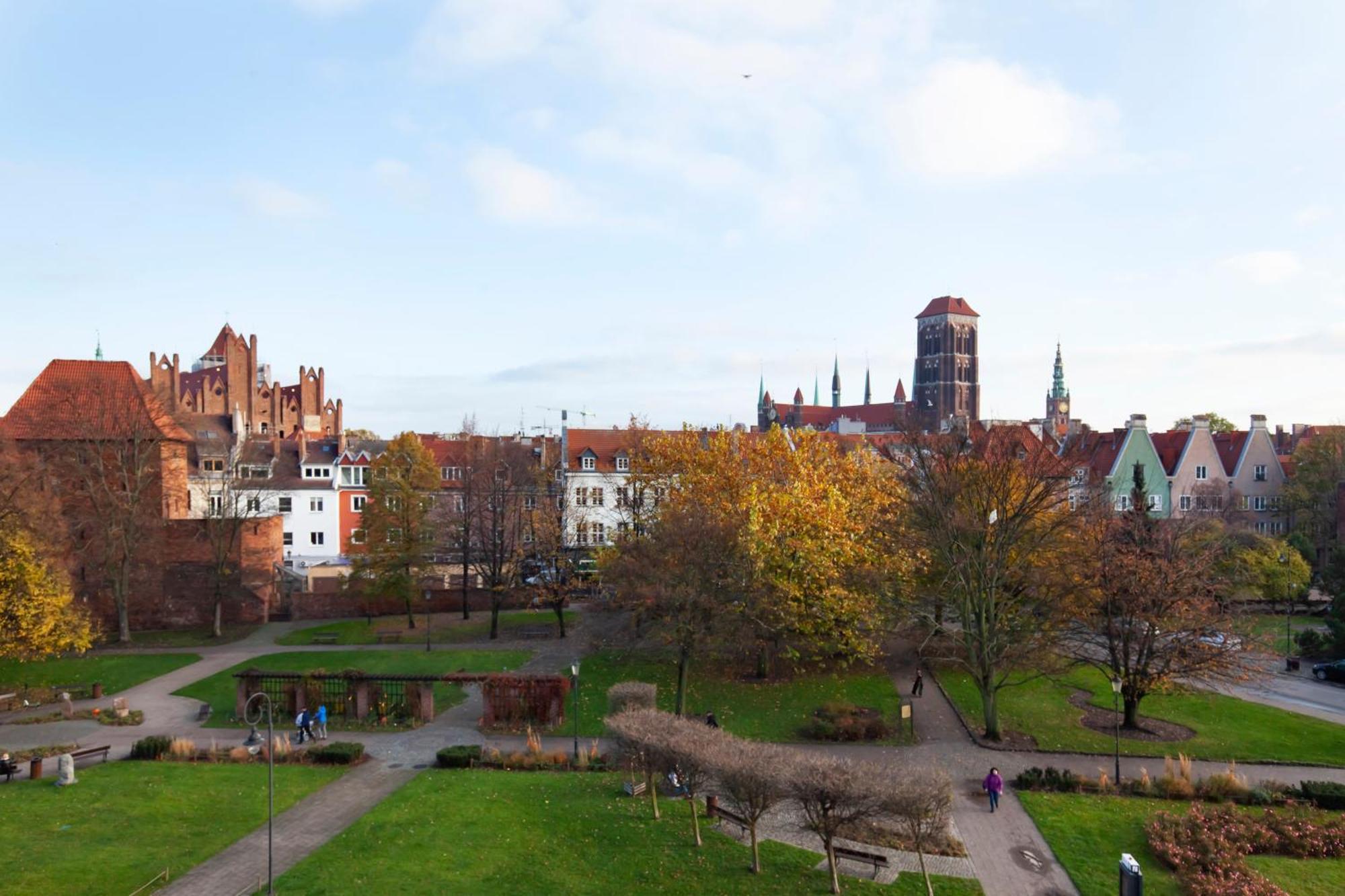 Huoneisto Elite Old Town Premium *