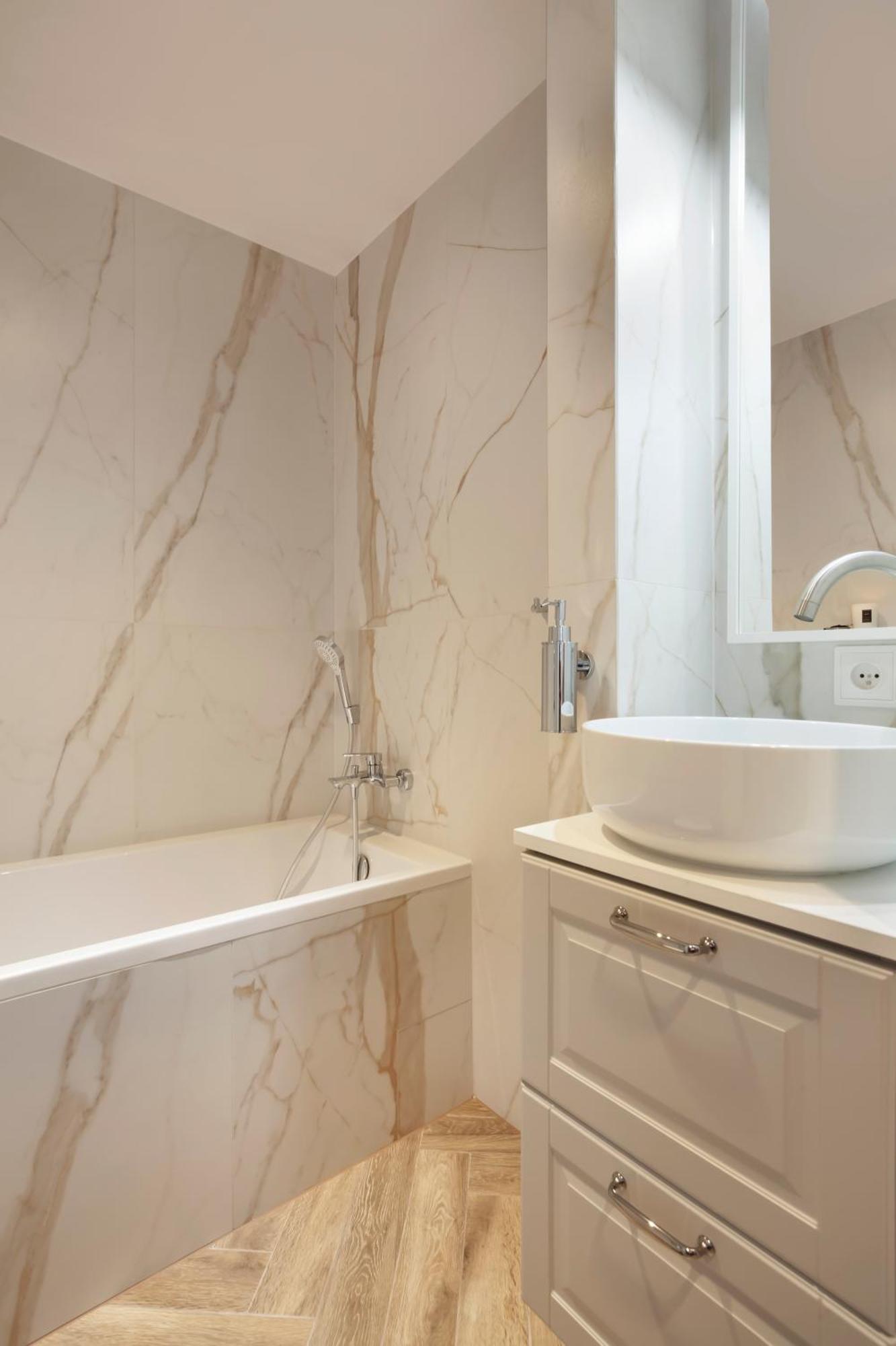 Leilighet Elite Old Town Premium *